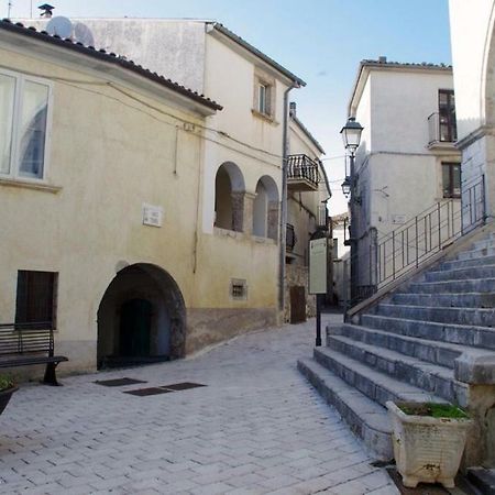 Casa Vacanza Centro Storico Fornelli Dış mekan fotoğraf