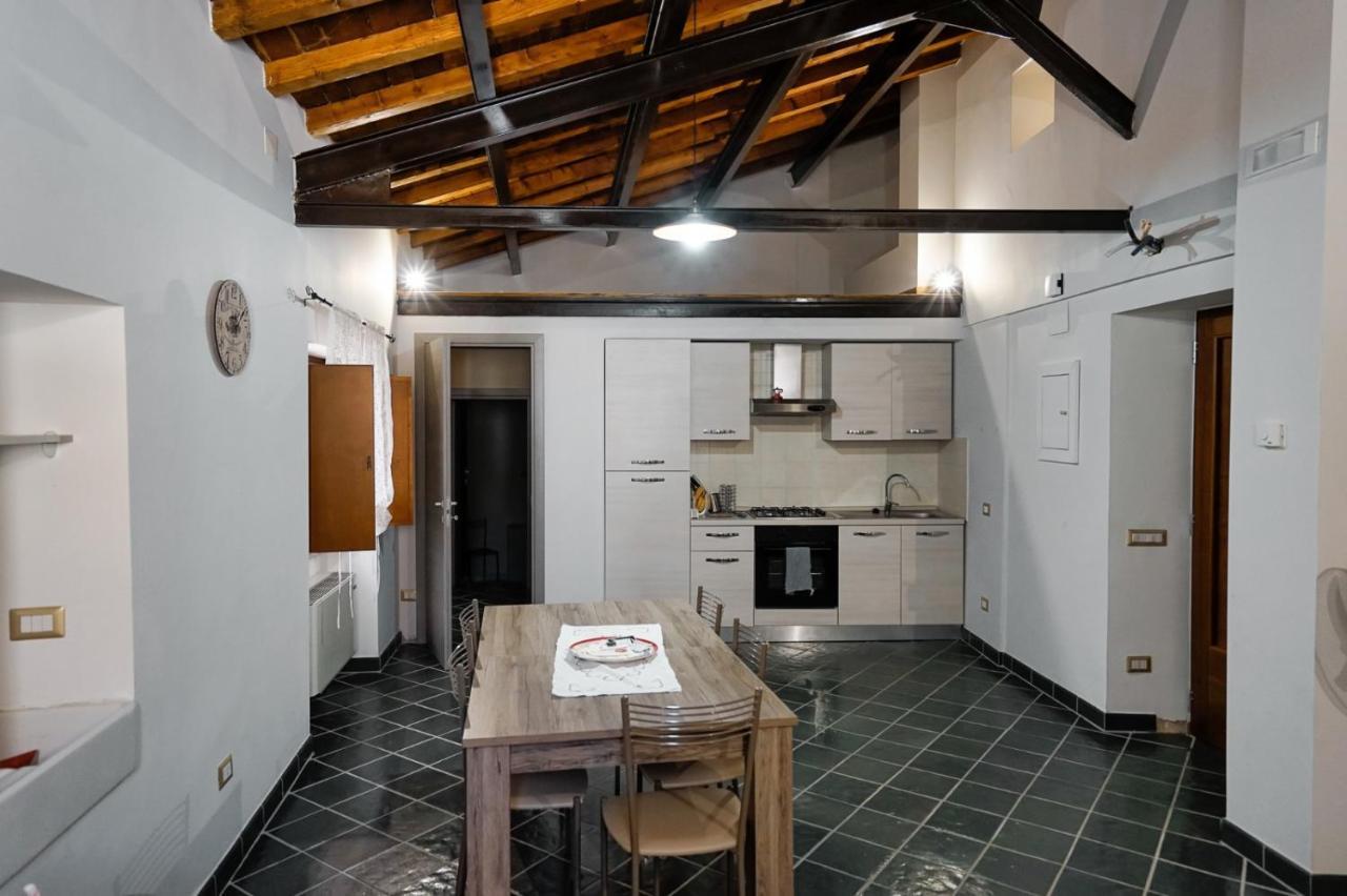 Casa Vacanza Centro Storico Fornelli Dış mekan fotoğraf