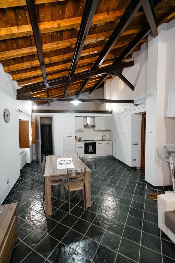 Casa Vacanza Centro Storico Fornelli Dış mekan fotoğraf