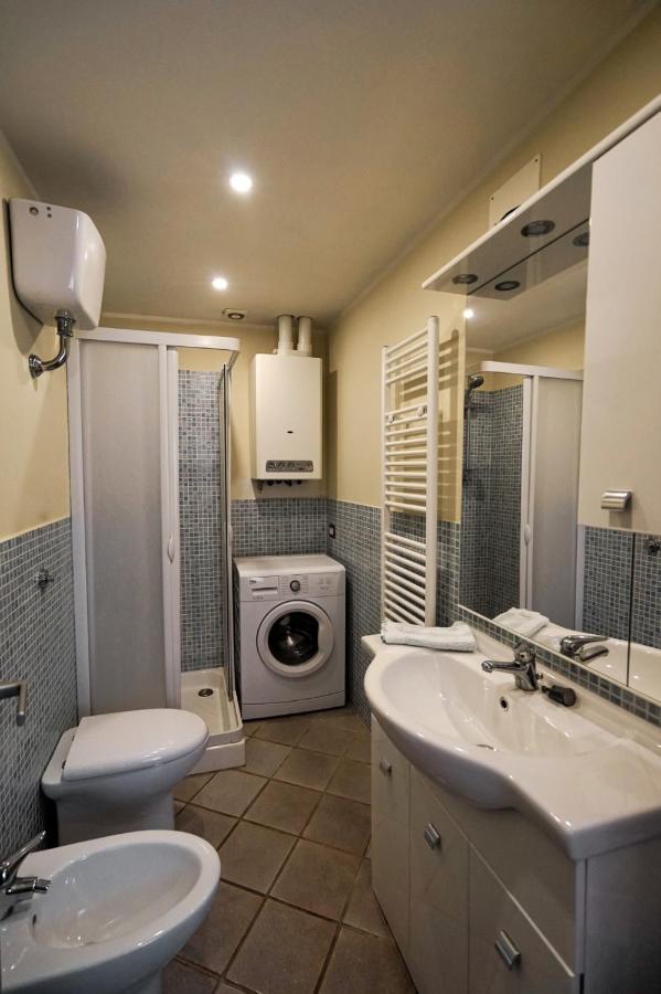 Casa Vacanza Centro Storico Fornelli Dış mekan fotoğraf