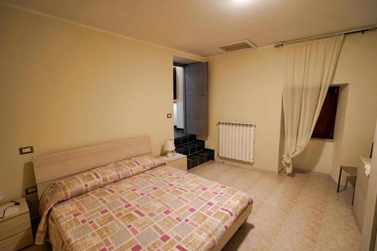 Casa Vacanza Centro Storico Fornelli Dış mekan fotoğraf